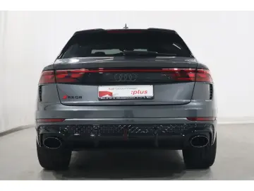 RS Q8 4.0 TFSI*FACELIFT*UPE170*B&O*Matrix-LED*To