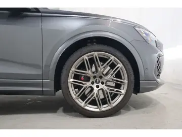 RS Q8 4.0 TFSI*FACELIFT*UPE170*B&O*Matrix-LED*To