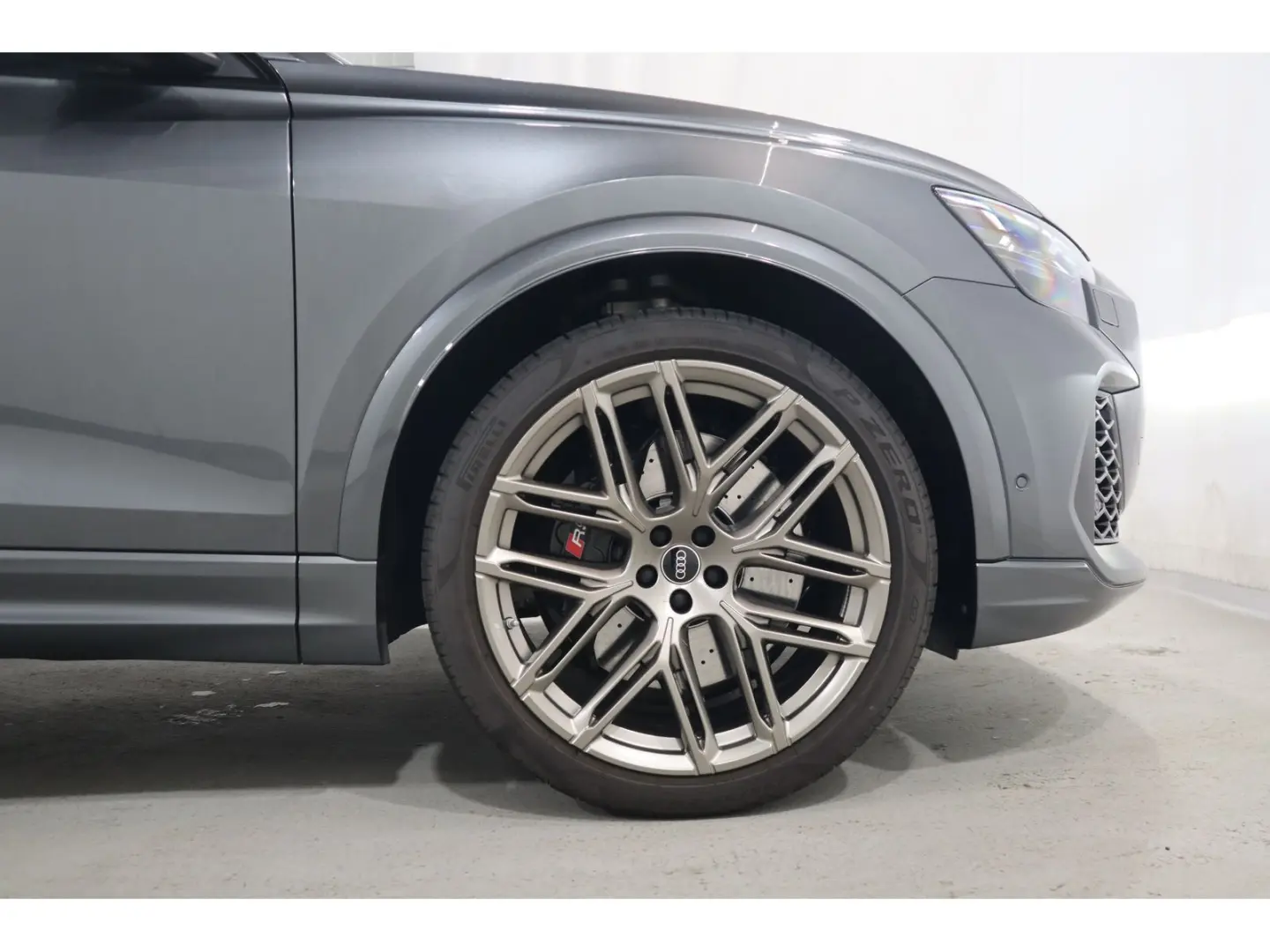 RS Q8 4.0 TFSI*FACELIFT*UPE170*B&O*Matrix-LED*To