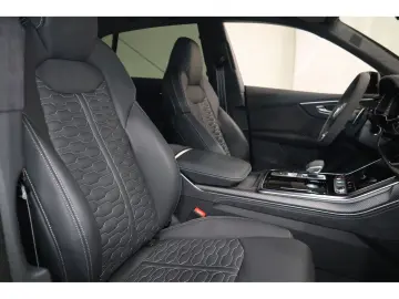 RS Q8 4.0 TFSI*FACELIFT*UPE170*B&O*Matrix-LED*To
