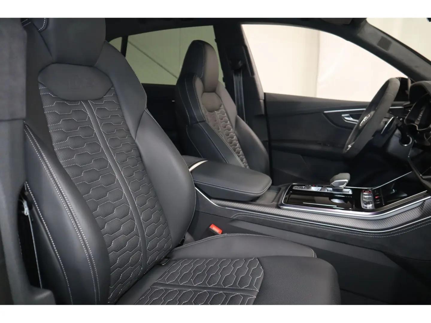 RS Q8 4.0 TFSI*FACELIFT*UPE170*B&O*Matrix-LED*To