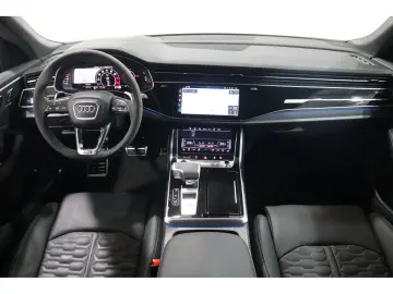 RS Q8 4.0 TFSI*FACELIFT*UPE170*B&O*Matrix-LED*To