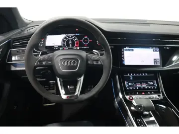 RS Q8 4.0 TFSI*FACELIFT*UPE170*B&O*Matrix-LED*To