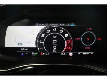 RS Q8 4.0 TFSI*FACELIFT*UPE170*B&O*Matrix-LED*To