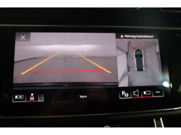 RS Q8 4.0 TFSI*FACELIFT*UPE170*B&O*Matrix-LED*To