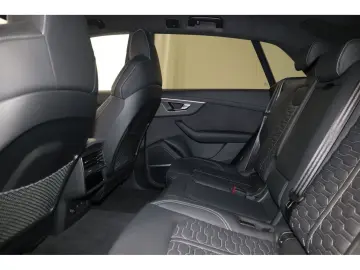 RS Q8 4.0 TFSI*FACELIFT*UPE170*B&O*Matrix-LED*To