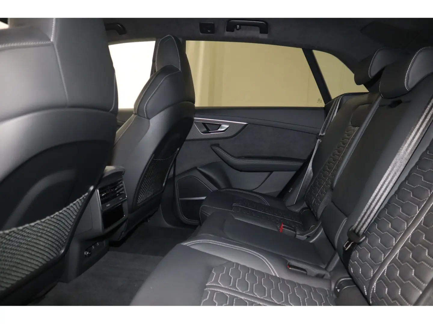 RS Q8 4.0 TFSI*FACELIFT*UPE170*B&O*Matrix-LED*To