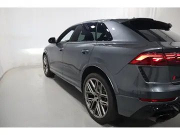 RS Q8 4.0 TFSI*FACELIFT*UPE170*B&O*Matrix-LED*To