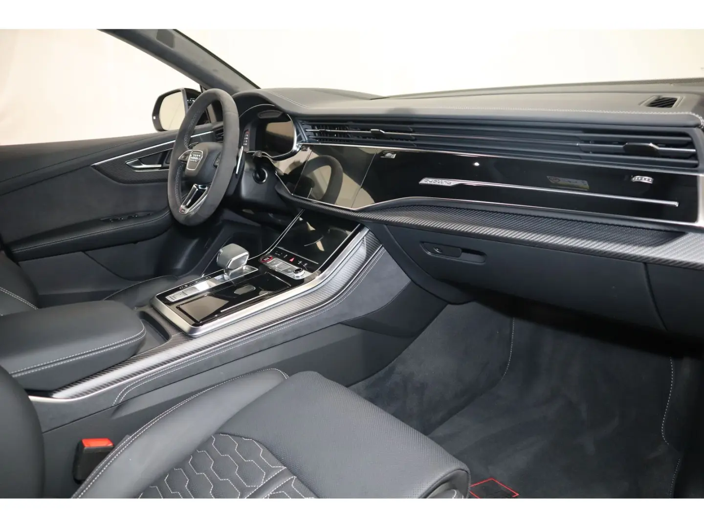 RS Q8 4.0 TFSI*FACELIFT*UPE170*B&O*Matrix-LED*To