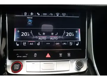 RS Q8 4.0 TFSI*FACELIFT*UPE170*B&O*Matrix-LED*To