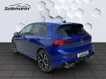 Golf R 2.0 TSI 4Motion DSG 235kW Panoschiebedach