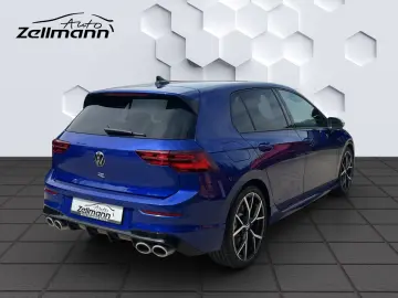 Golf R 2.0 TSI 4Motion DSG 235kW Panoschiebedach