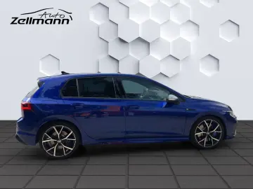 Golf R 2.0 TSI 4Motion DSG 235kW Panoschiebedach