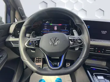 Golf R 2.0 TSI 4Motion DSG 235kW Panoschiebedach