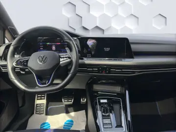 Golf R 2.0 TSI 4Motion DSG 235kW Panoschiebedach