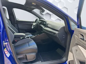 Golf R 2.0 TSI 4Motion DSG 235kW Panoschiebedach