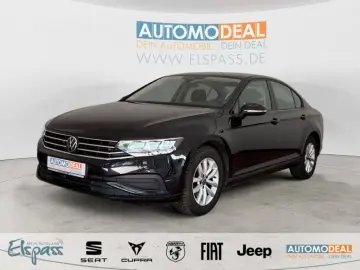 Passat AUTOMATIK ALLWETTER LED KAMERA TEMPOMAT A