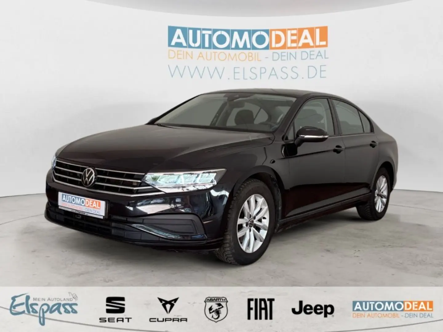 Passat AUTOMATIK ALLWETTER LED KAMERA TEMPOMAT A