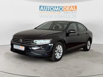 Passat AUTOMATIK ALLWETTER LED KAMERA TEMPOMAT A