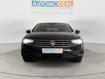 Passat AUTOMATIK ALLWETTER LED KAMERA TEMPOMAT A