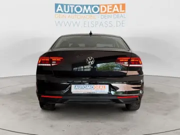 Passat AUTOMATIK ALLWETTER LED KAMERA TEMPOMAT A