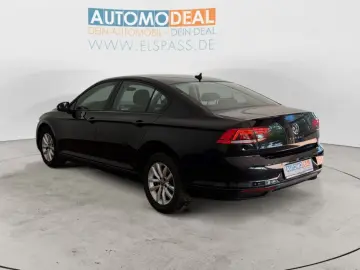 Passat AUTOMATIK ALLWETTER LED KAMERA TEMPOMAT A