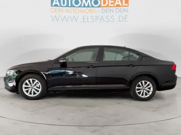 Passat AUTOMATIK ALLWETTER LED KAMERA TEMPOMAT A