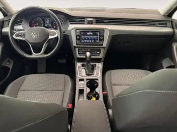 Passat AUTOMATIK ALLWETTER LED KAMERA TEMPOMAT A