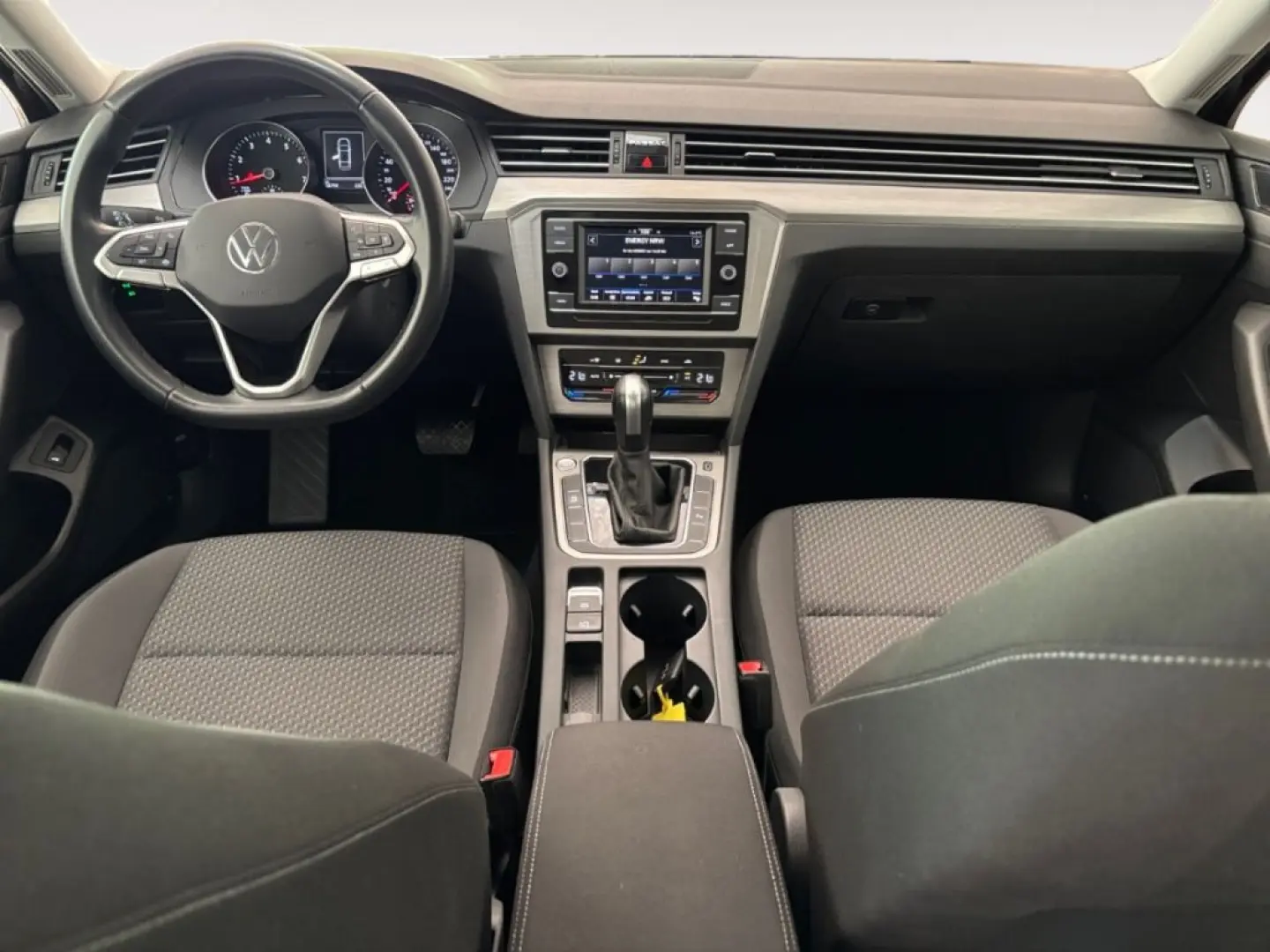 Passat AUTOMATIK ALLWETTER LED KAMERA TEMPOMAT A