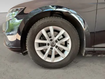 Passat AUTOMATIK ALLWETTER LED KAMERA TEMPOMAT A