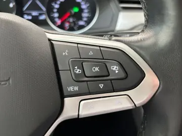 Passat AUTOMATIK ALLWETTER LED KAMERA TEMPOMAT A