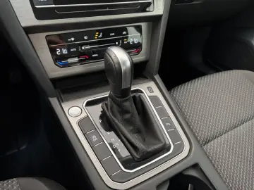 Passat AUTOMATIK ALLWETTER LED KAMERA TEMPOMAT A