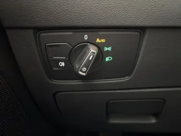 Passat AUTOMATIK ALLWETTER LED KAMERA TEMPOMAT A