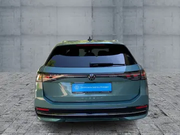 Passat Variant 2.0 TDI DSG ELEGANCE 5JG+NAVI+AHK