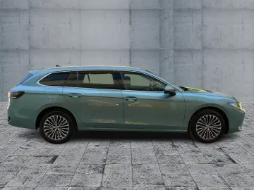 Passat Variant 2.0 TDI DSG ELEGANCE 5JG+NAVI+AHK