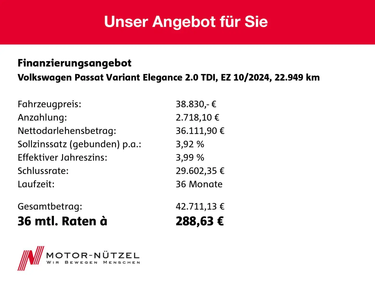 Passat Variant 2.0 TDI DSG ELEGANCE 5JG+NAVI+AHK
