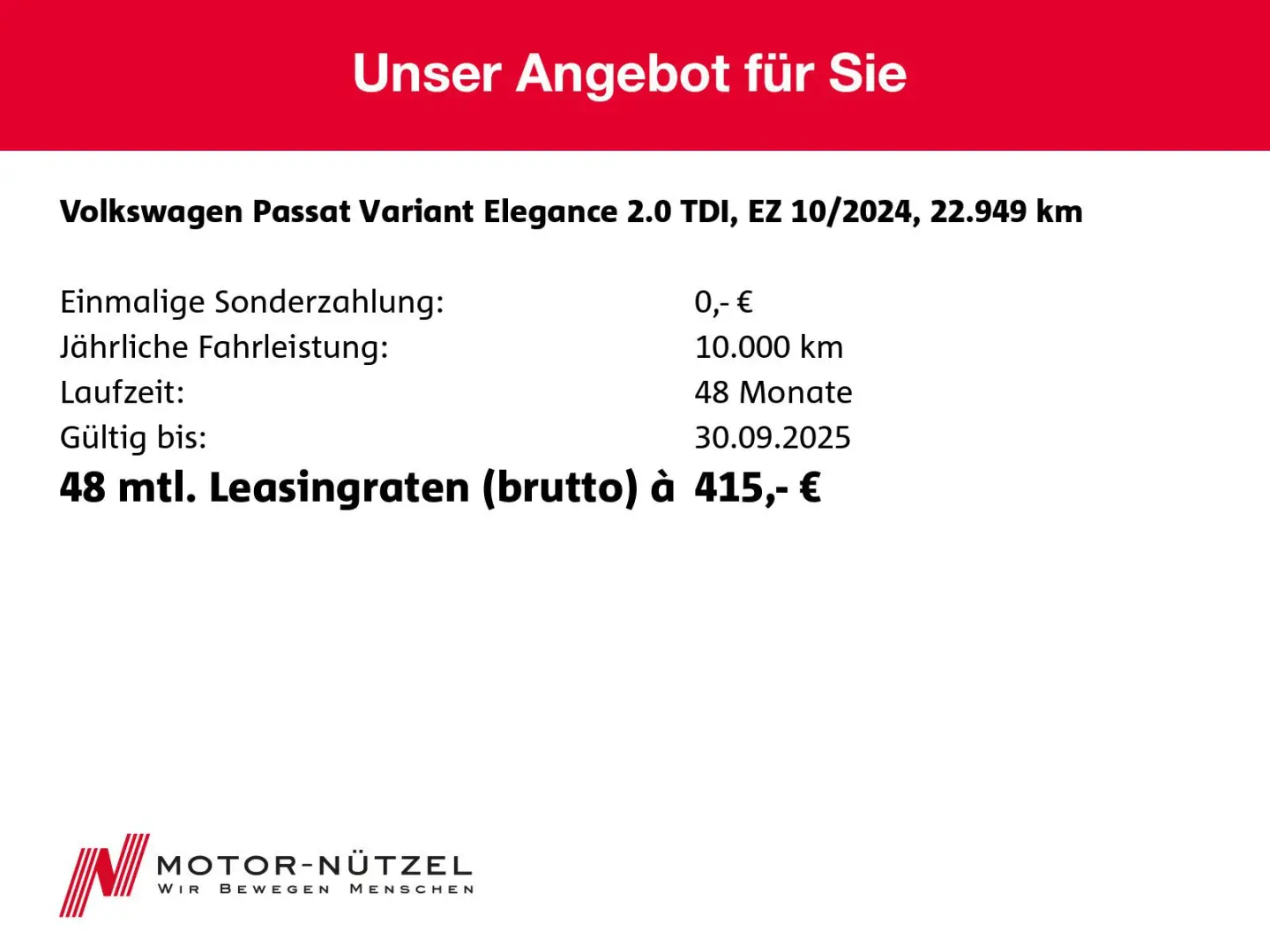Passat Variant 2.0 TDI DSG ELEGANCE 5JG+NAVI+AHK