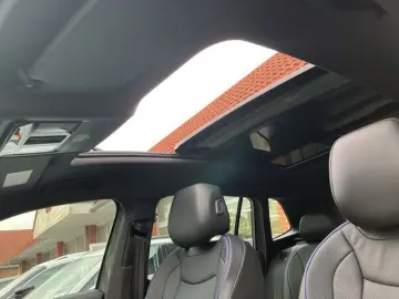 Tiguan 2,0 TDI 4Motion R-Line Pano Head-up Leder