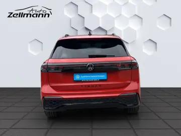 Tiguan 2.0 TDI 4M R-Line DSG 142kW AHZV LED Pano
