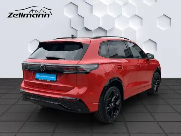 Tiguan 2.0 TDI 4M R-Line DSG 142kW AHZV LED Pano