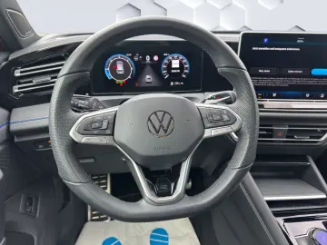 Tiguan 2.0 TDI 4M R-Line DSG 142kW AHZV LED Pano