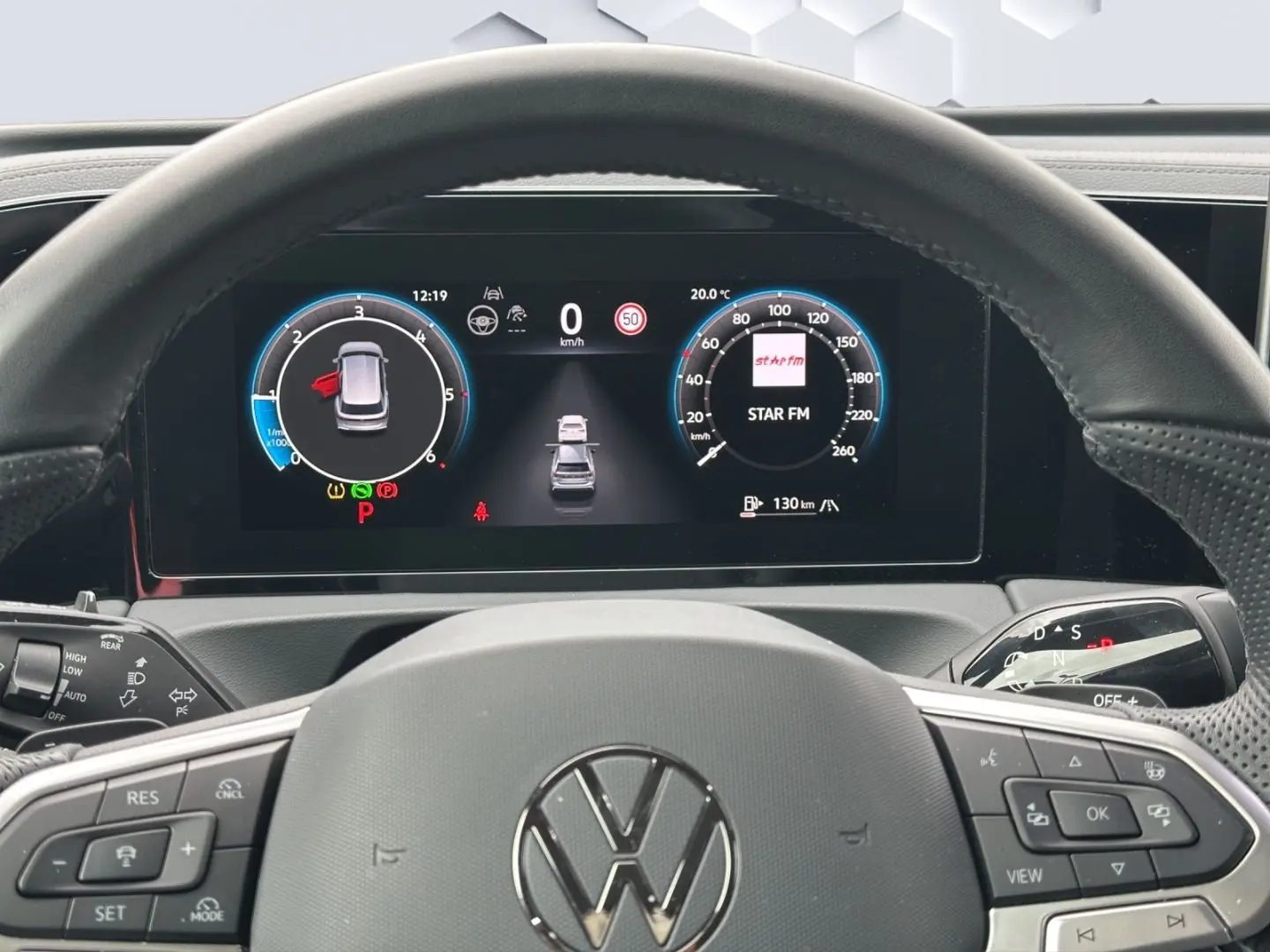 Tiguan 2.0 TDI 4M R-Line DSG 142kW AHZV LED Pano