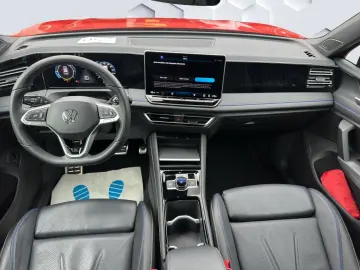 Tiguan 2.0 TDI 4M R-Line DSG 142kW AHZV LED Pano