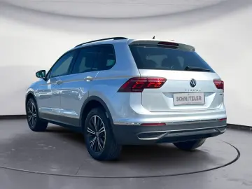 Tiguan 2.0 TDI 4M DSG Life MATRIX/NAVI/PANO/HUD+