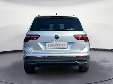 Tiguan 2.0 TDI 4M DSG Life MATRIX/NAVI/PANO/HUD+