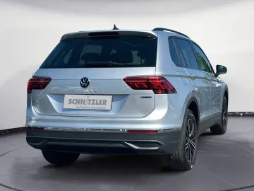 Tiguan 2.0 TDI 4M DSG Life MATRIX/NAVI/PANO/HUD+