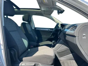 Tiguan 2.0 TDI 4M DSG Life MATRIX/NAVI/PANO/HUD+
