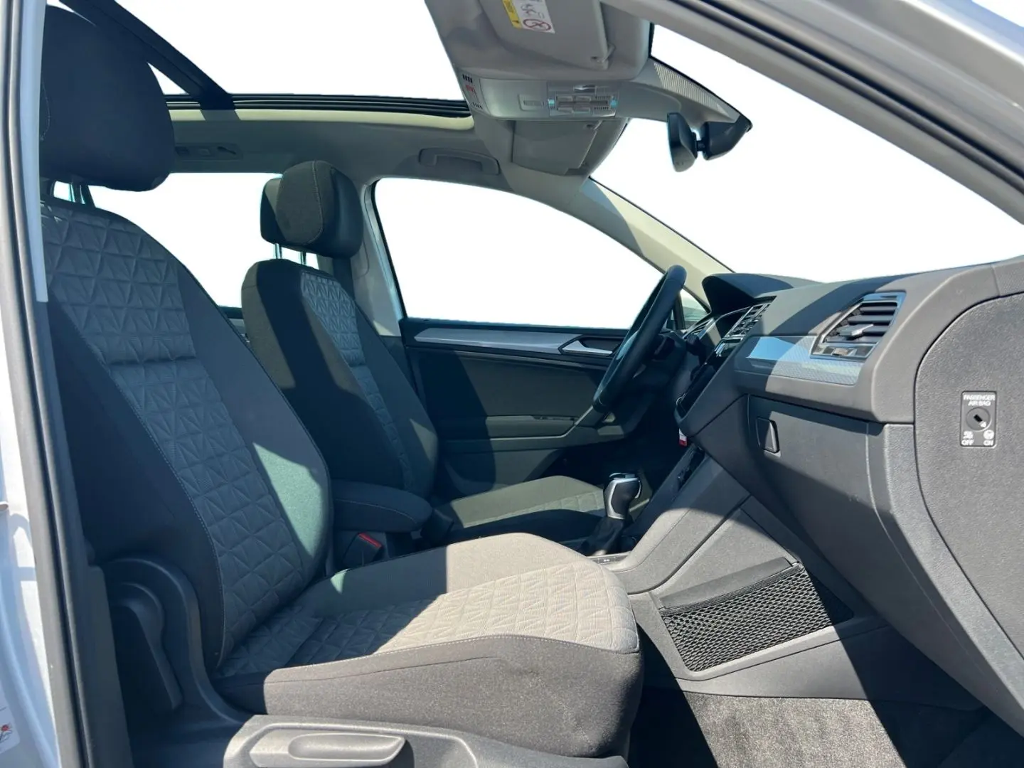 Tiguan 2.0 TDI 4M DSG Life MATRIX/NAVI/PANO/HUD+