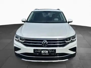 Tiguan 2.0 TSI ELEGANCE 4MOTION KLIMA LED NAVI A