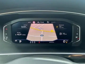 Tiguan 2.0 TSI ELEGANCE 4MOTION KLIMA LED NAVI A